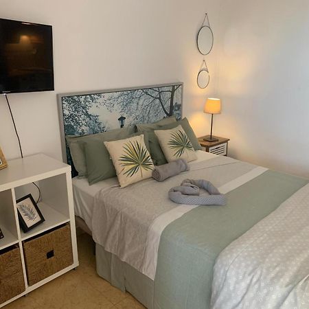 Amanecer En El Mar Apartment Беналмадена Екстериор снимка