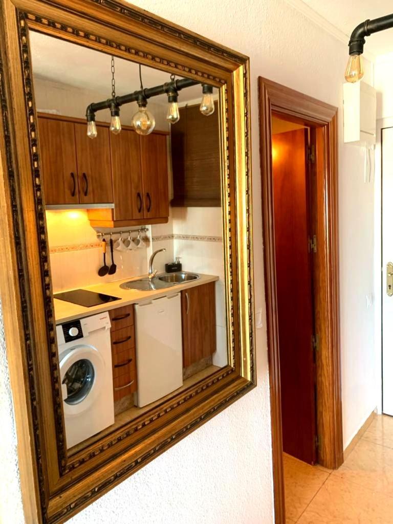 Amanecer En El Mar Apartment Беналмадена Стая снимка